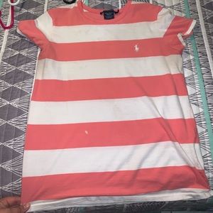 Girl Polo Shirt